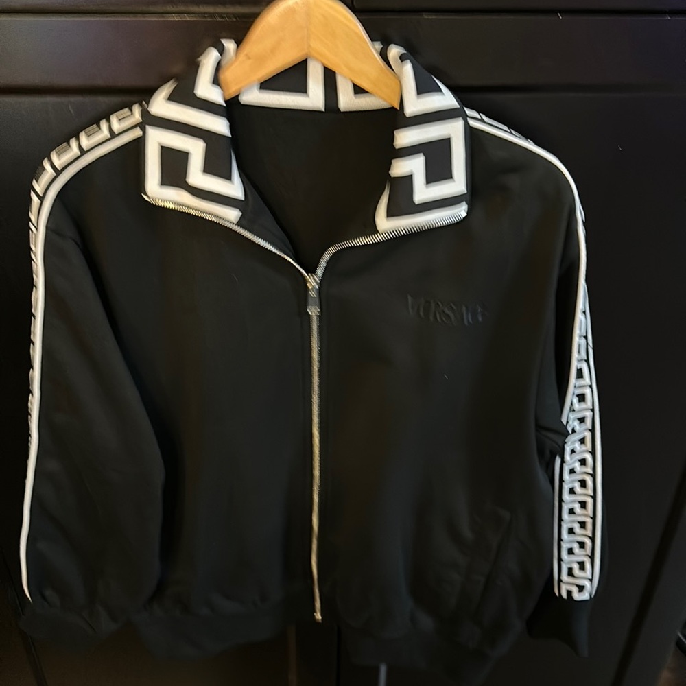 Versace - Jacket - Size L
